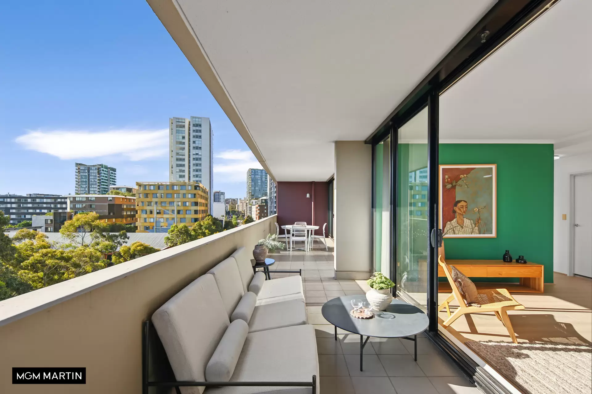 31/22 Gadigal Avenue, Zetland Sold by MGM Martin - image 1