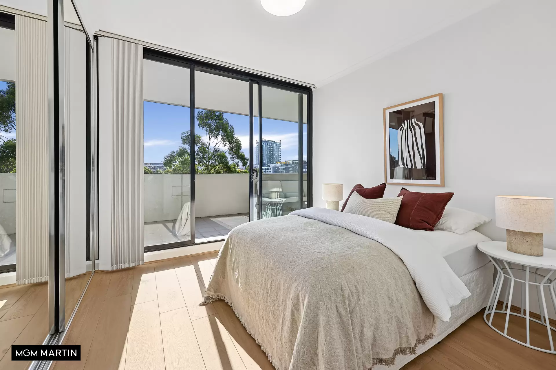 31/22 Gadigal Avenue, Zetland Sold by MGM Martin - image 1