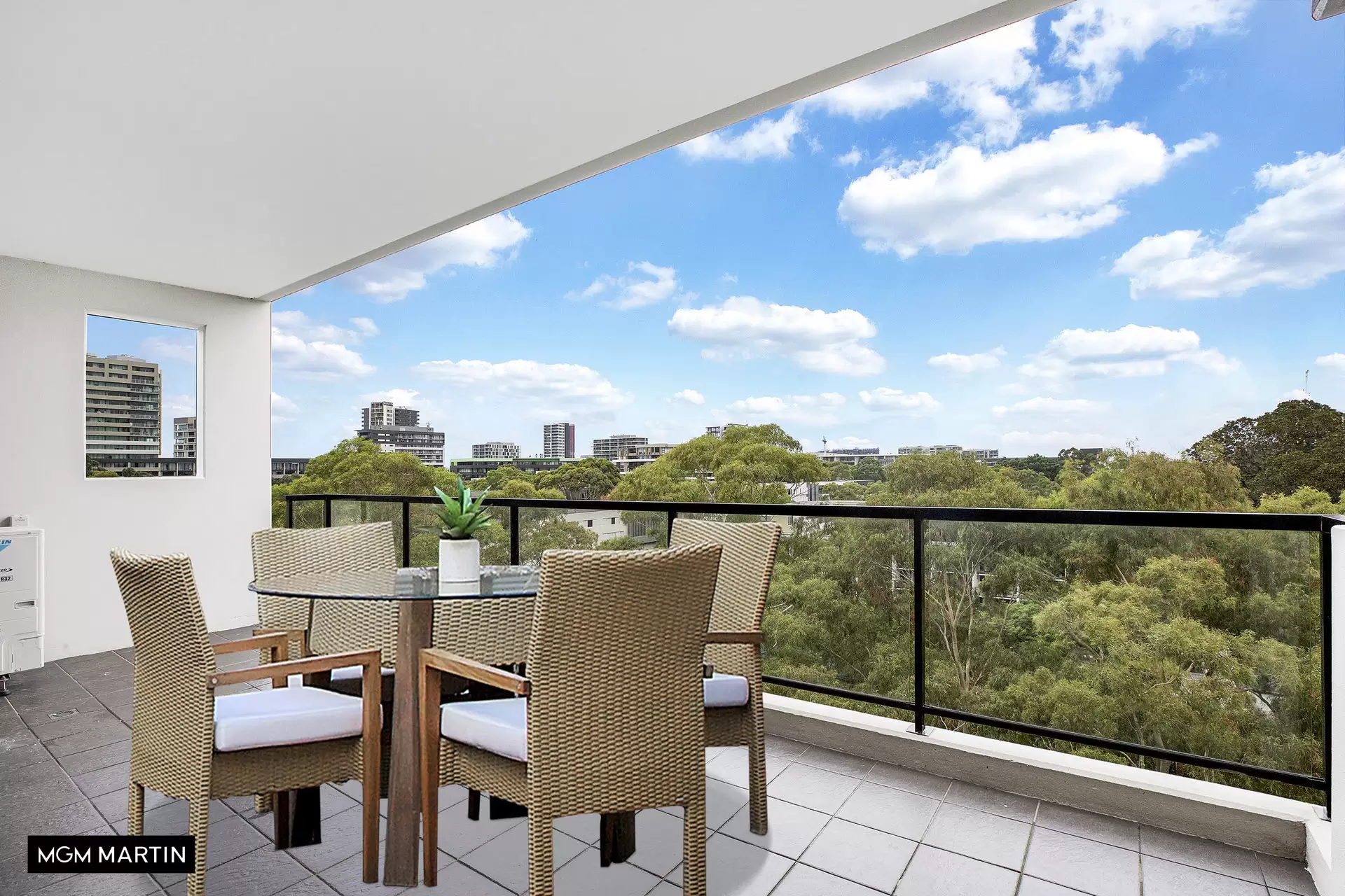 2701/98 Joynton Avenue, Zetland Leased by MGM Martin - image 1