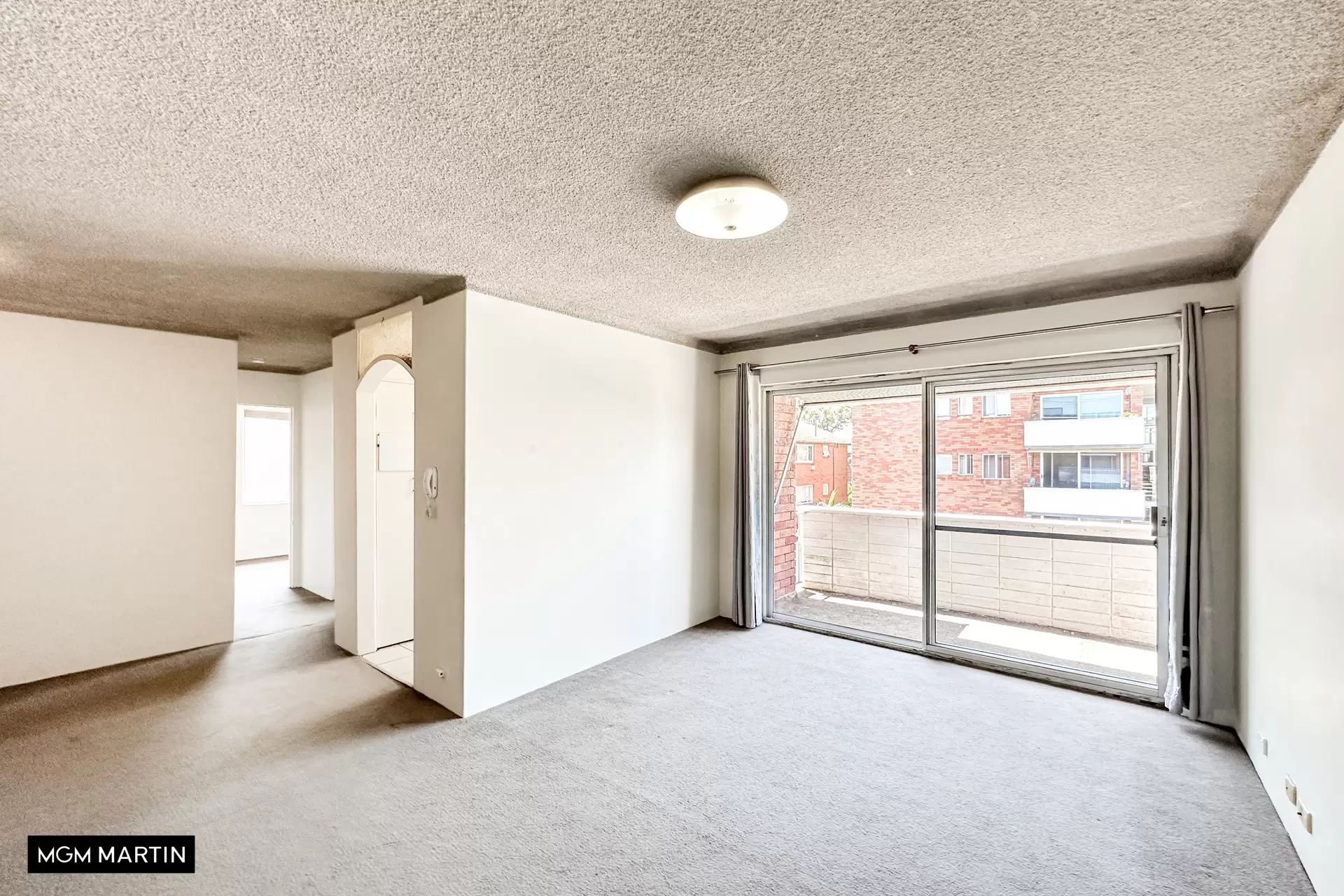 10/8 Maloney Street, Eastlakes Leased by MGM Martin - image 1