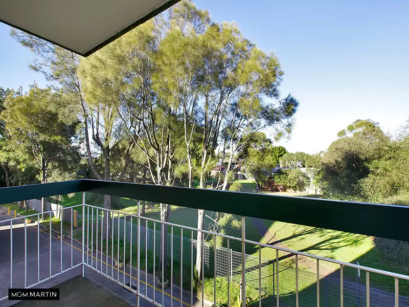 19/919 Botany Road, Mascot Leased by MGM Martin - image 1