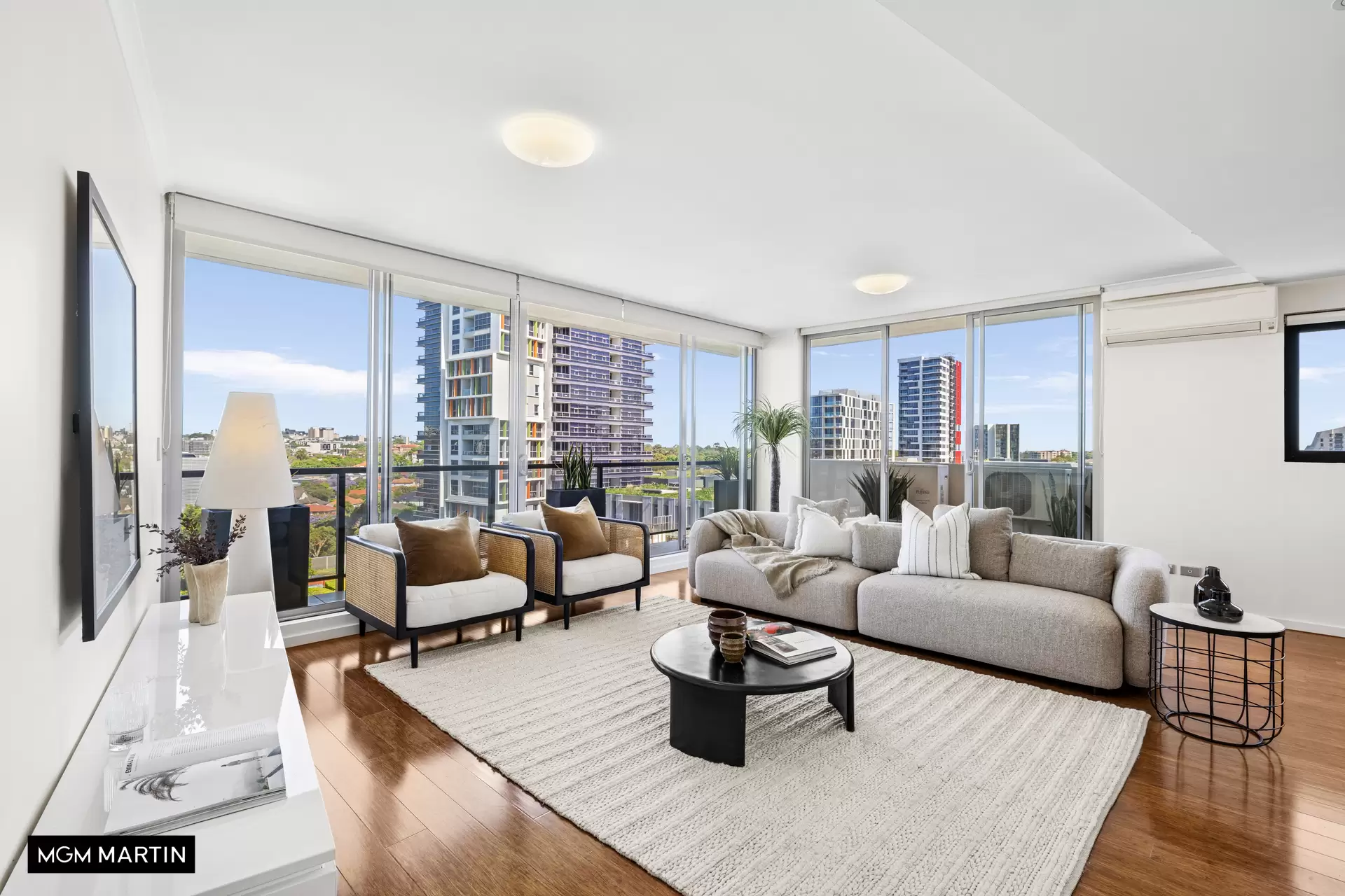 73/3 Defries Avenue, Zetland Sold by MGM Martin - image 1