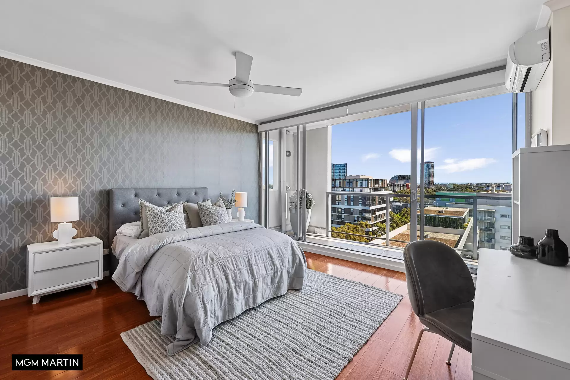 73/3 Defries Avenue, Zetland Sold by MGM Martin - image 1