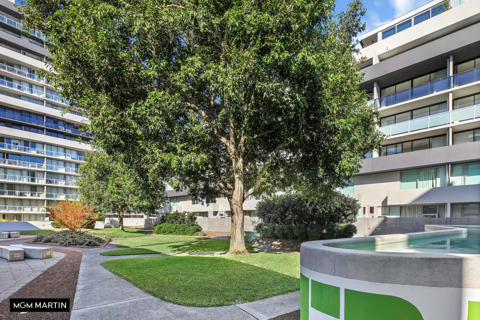 73/3 Defries Avenue, Zetland Sold by MGM Martin - image 1