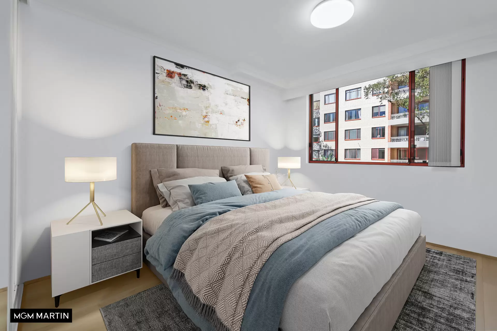 456/83 Dalmeny Avenue, Rosebery Leased by MGM Martin - image 1