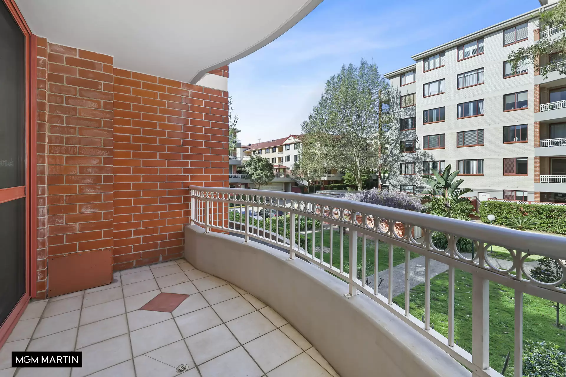 456/83 Dalmeny Avenue, Rosebery Leased by MGM Martin - image 1