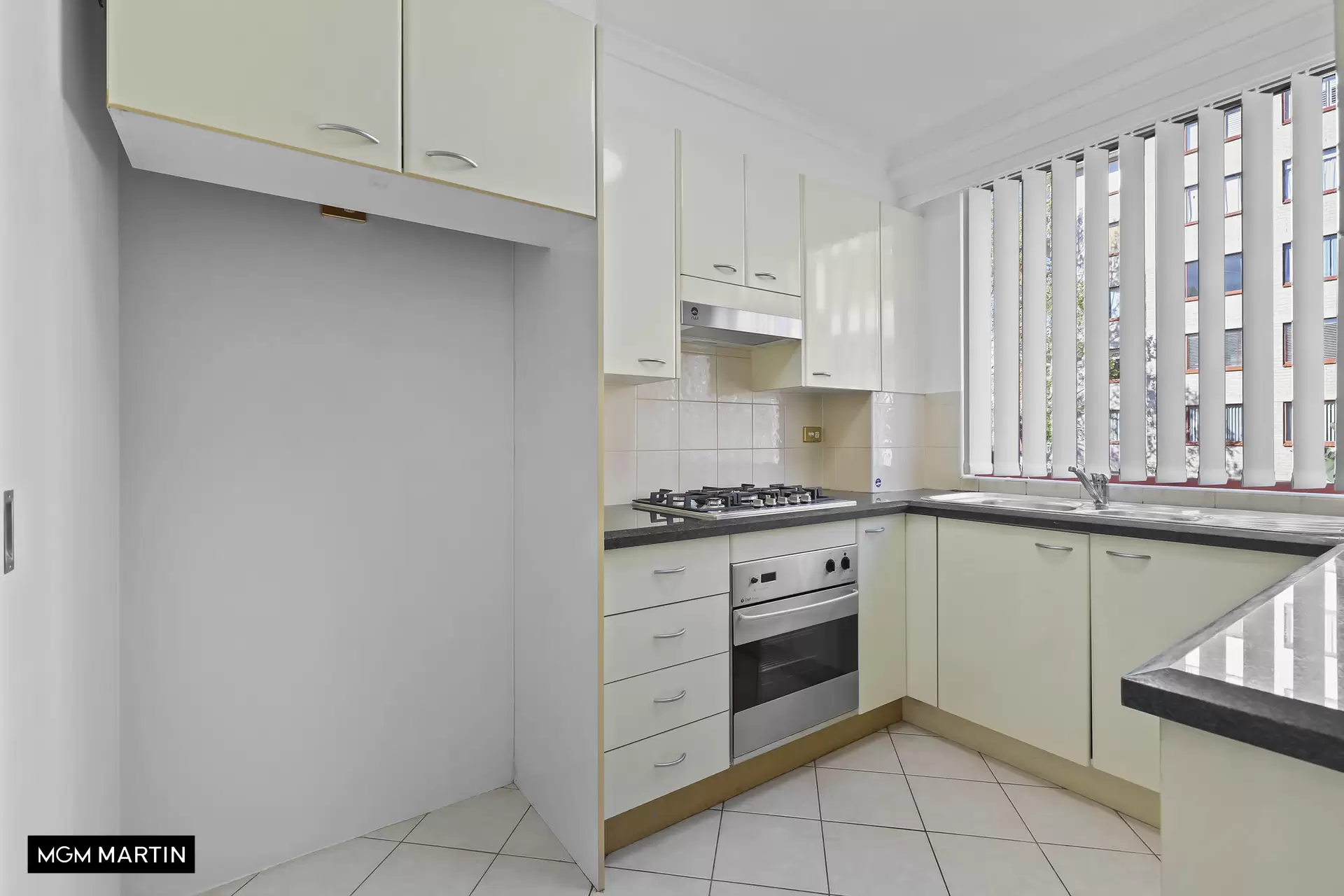 456/83 Dalmeny Avenue, Rosebery Leased by MGM Martin - image 1