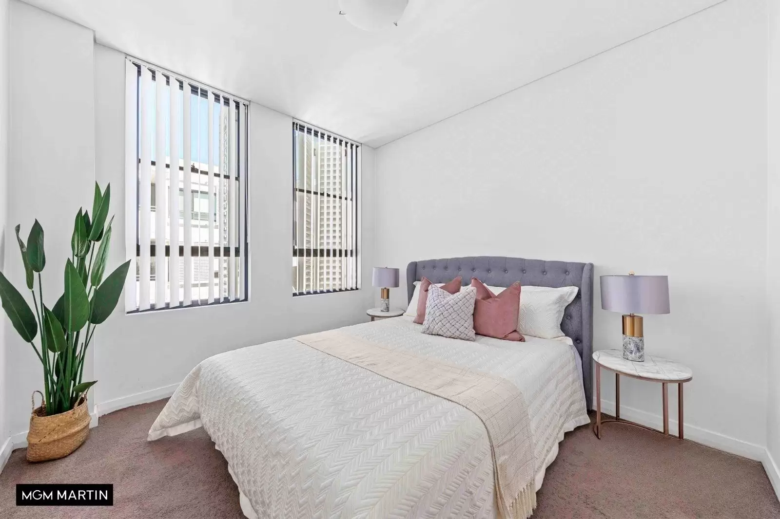 403/2 Galara Street, Rosebery Sold by MGM Martin - image 1