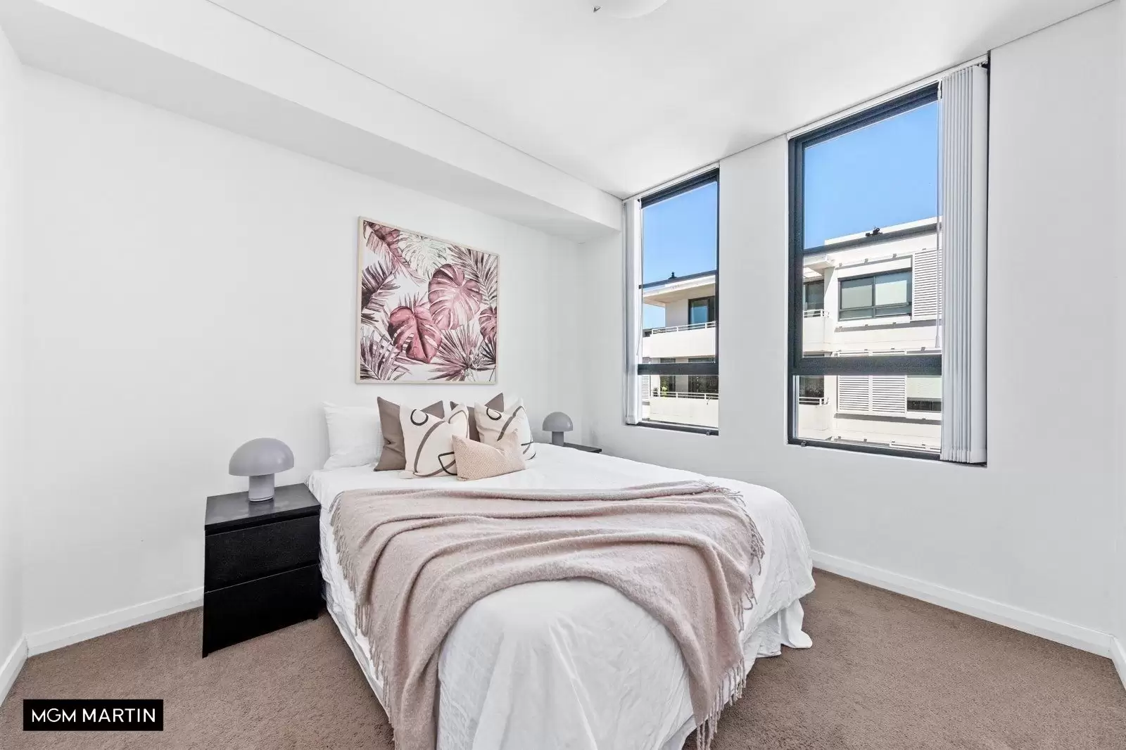 403/2 Galara Street, Rosebery Sold by MGM Martin - image 1