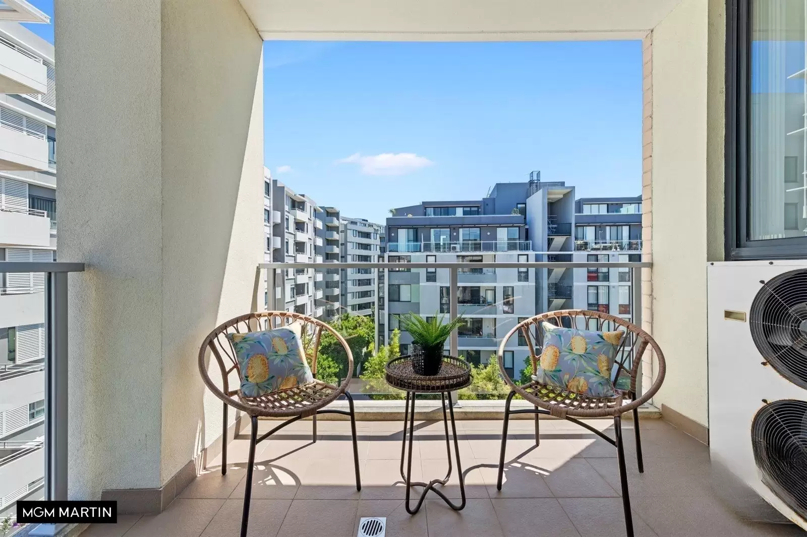 403/2 Galara Street, Rosebery Sold by MGM Martin - image 1