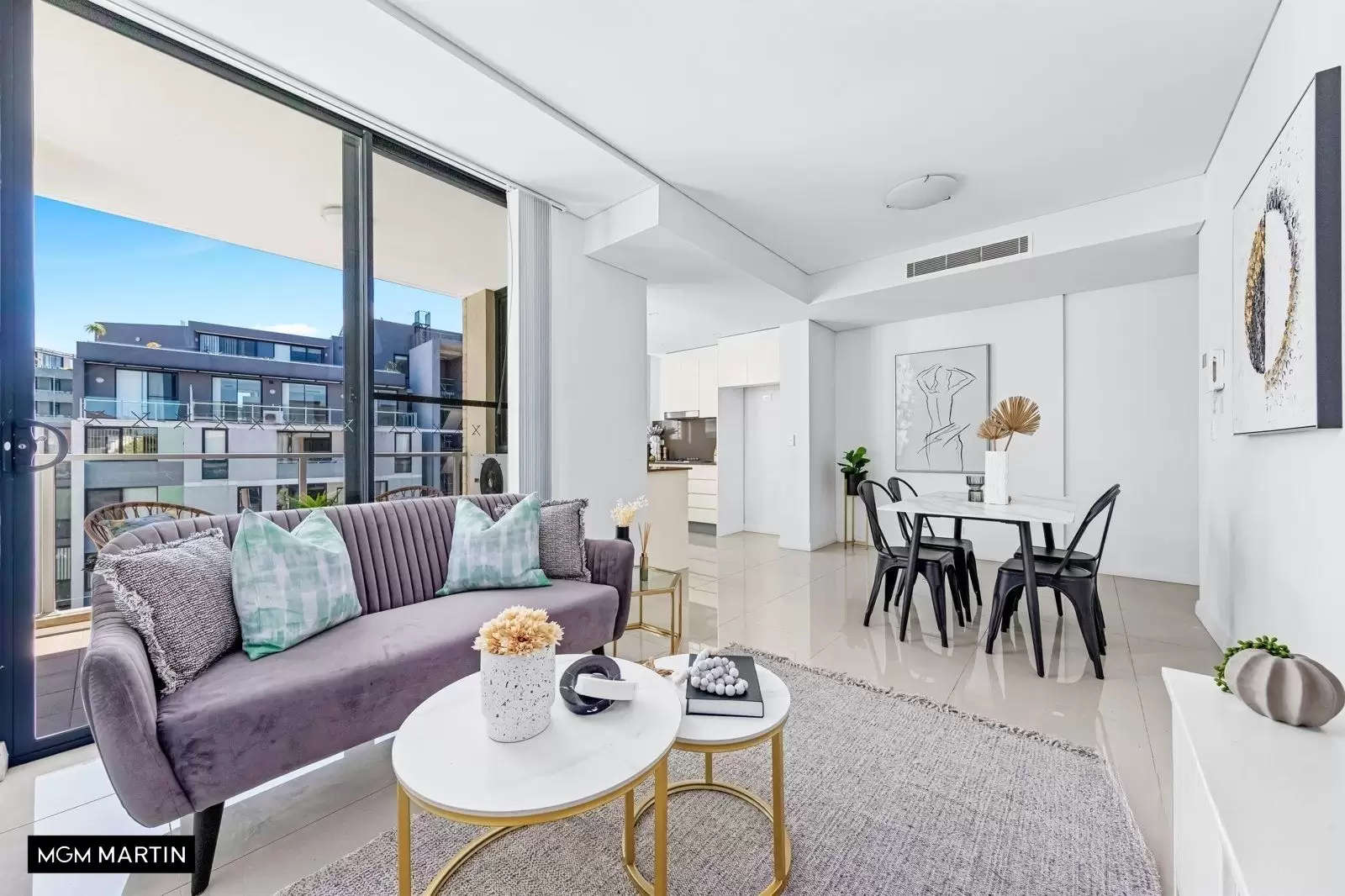 403/2 Galara Street, Rosebery Sold by MGM Martin - image 1