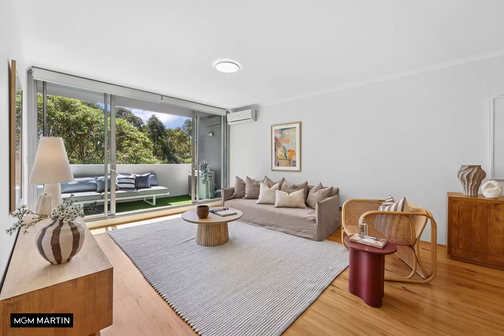 44/2 Hutchinson Walk, Zetland Sold by MGM Martin - image 1