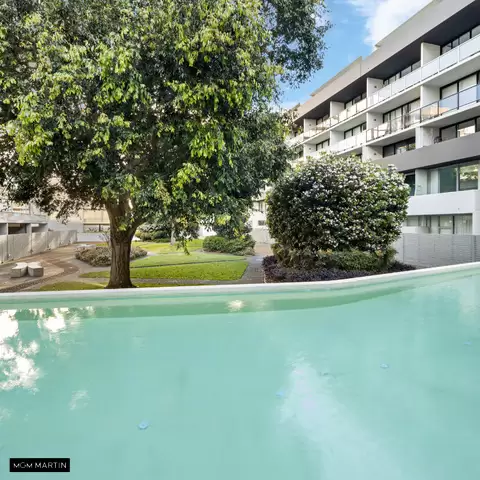44/2 Hutchinson Walk, Zetland Sold by MGM Martin - image 1