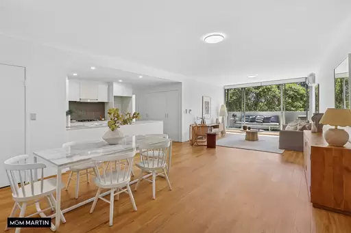 44/2 Hutchinson Walk, Zetland Sold by MGM Martin