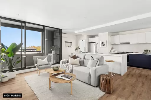 A58/252 Botany Road, Alexandria Sold by MGM Martin