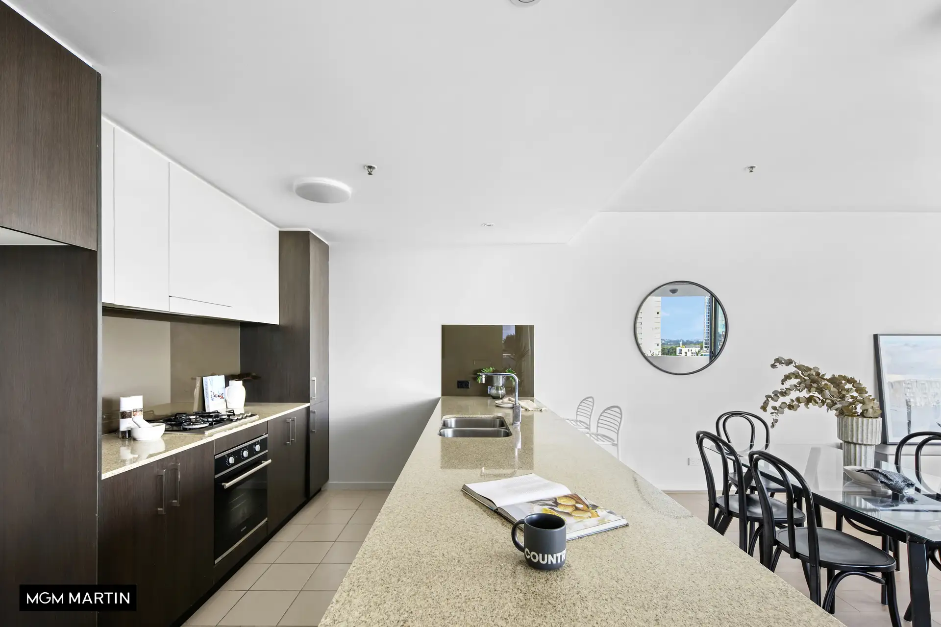 1101/5 O'Dea Avenue, Zetland Sold by MGM Martin - image 1