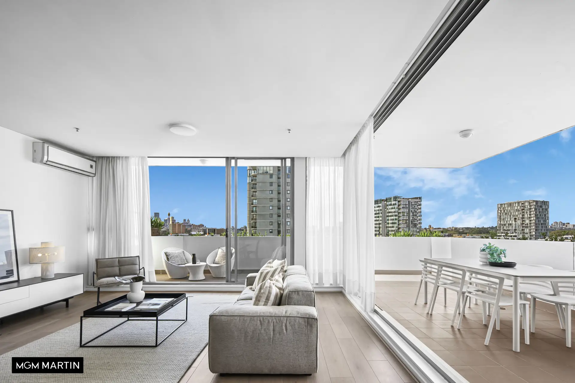1101/5 O'Dea Avenue, Zetland Sold by MGM Martin - image 1