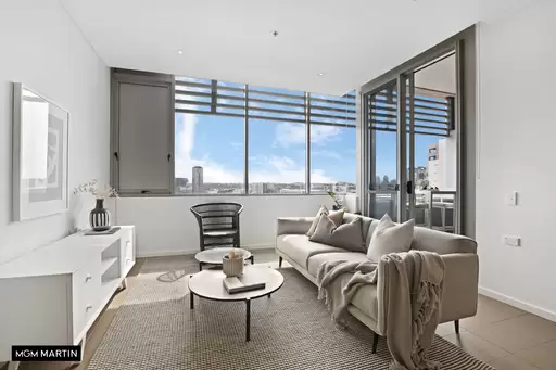 86/6A Defries Avenue, Zetland Sold by MGM Martin
