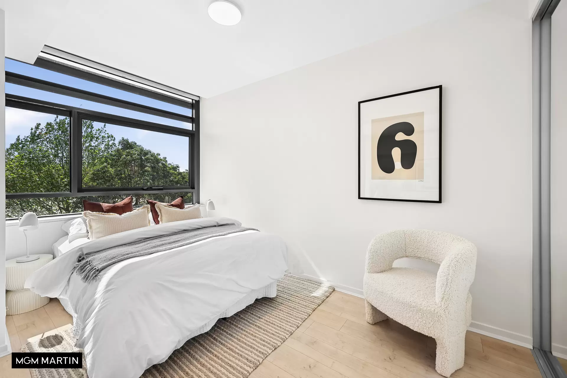 308/850 Bourke Street, Waterloo Sold by MGM Martin - image 1