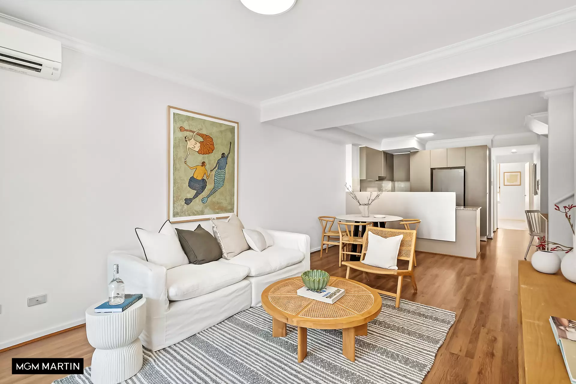 74/20 Herbert Street, West Ryde Sold by MGM Martin - image 1