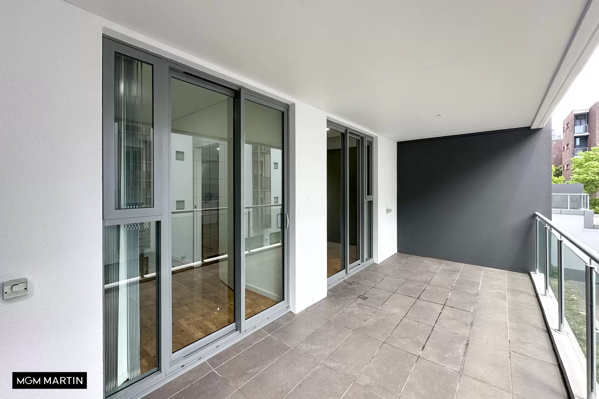 5/224 Coward Street, Mascot Leased by MGM Martin - image 1