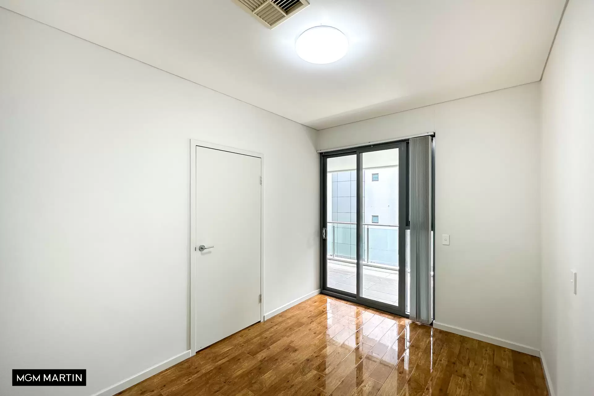 5/224 Coward Street, Mascot Leased by MGM Martin - image 1