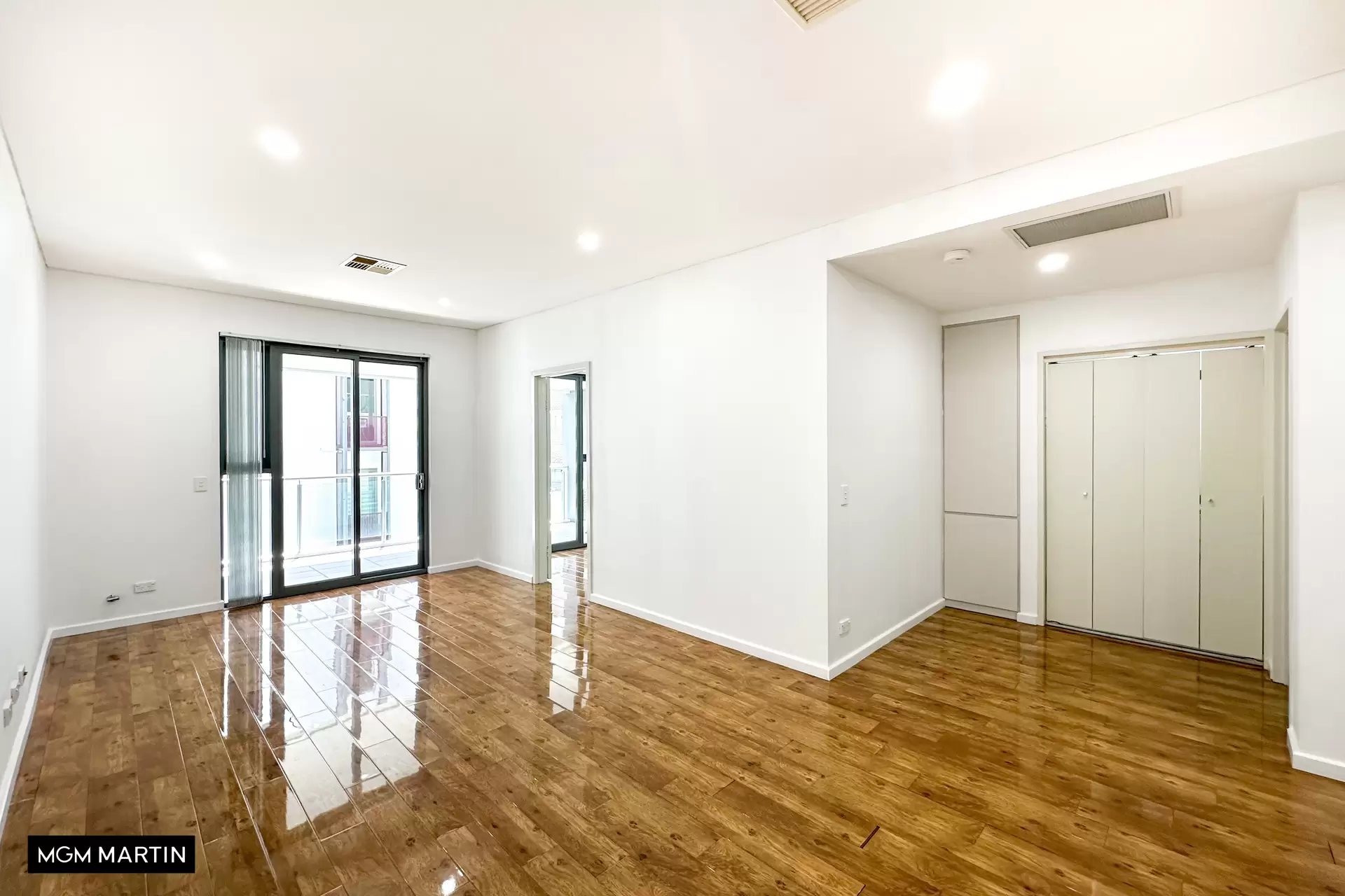 5/224 Coward Street, Mascot Leased by MGM Martin - image 1
