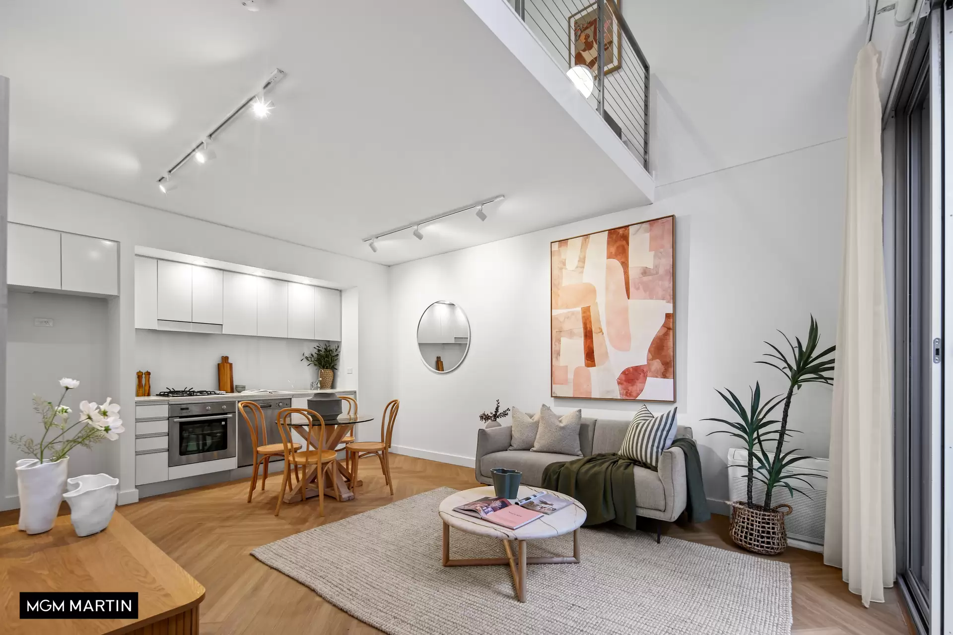 31/1 Ralph Street, Alexandria Sold by MGM Martin - image 1