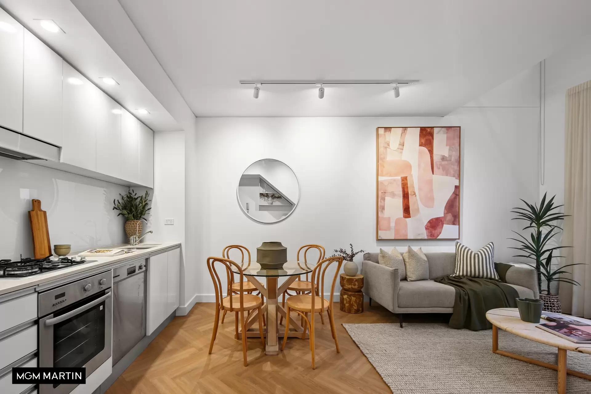 31/1 Ralph Street, Alexandria Sold by MGM Martin - image 1