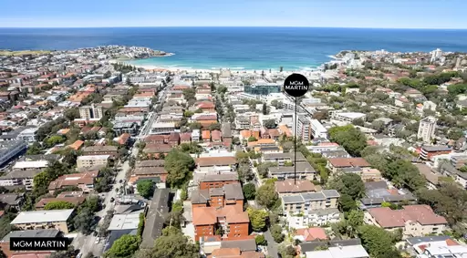 4/21-23 Roscoe Street, Bondi Beach Sold by MGM Martin