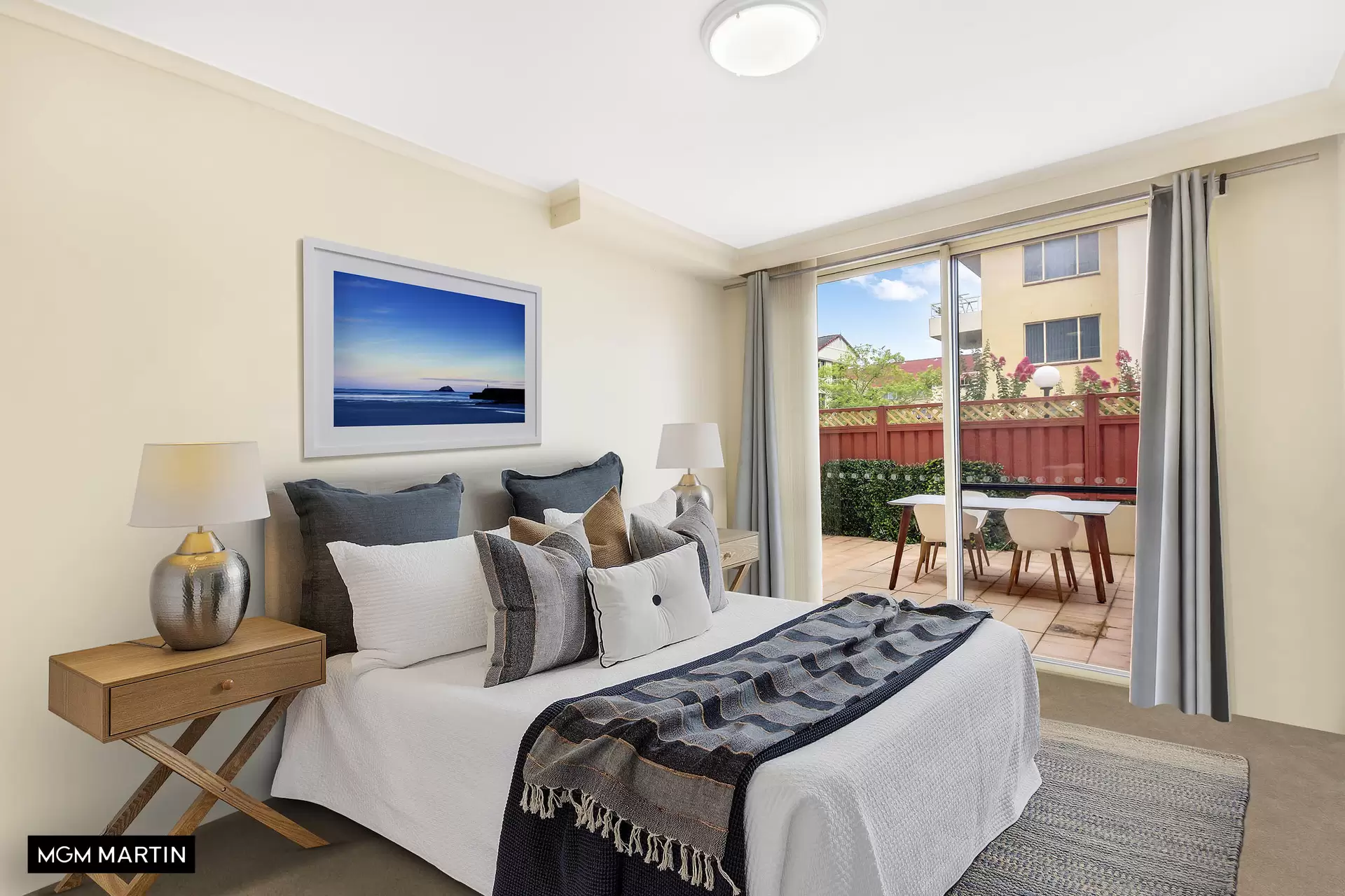 518/83 Dalmeny Avenue, Rosebery Leased by MGM Martin - image 1
