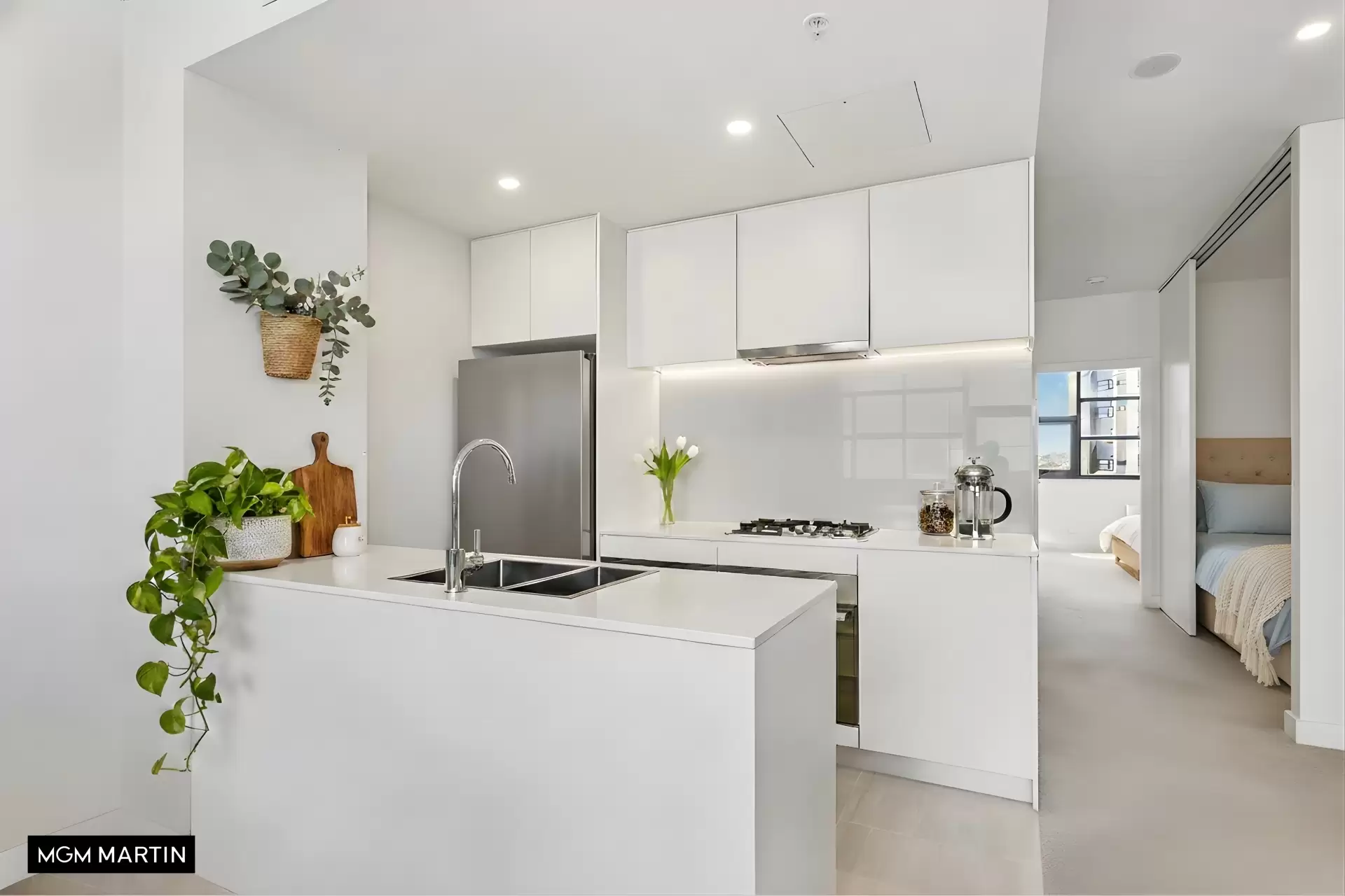 88/213 Princes Highway, Arncliffe Sold by MGM Martin - image 1