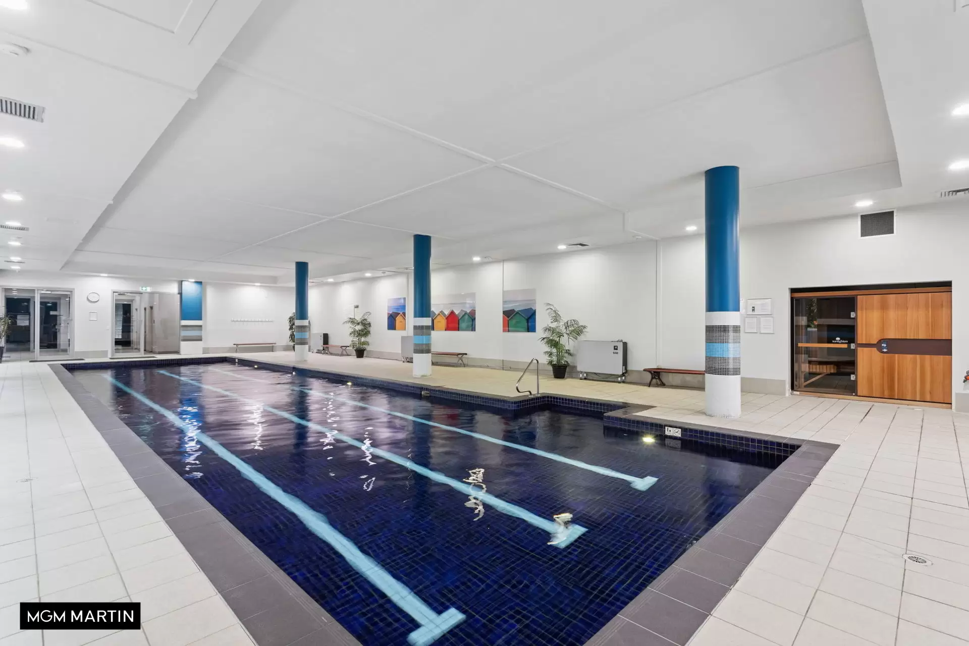 39/635 Gardeners Road, Mascot Sold by MGM Martin - image 1