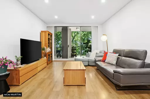 39/635 Gardeners Road, Mascot Sold by MGM Martin