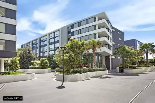 185/629 Gardeners Road, Mascot Sold by MGM Martin