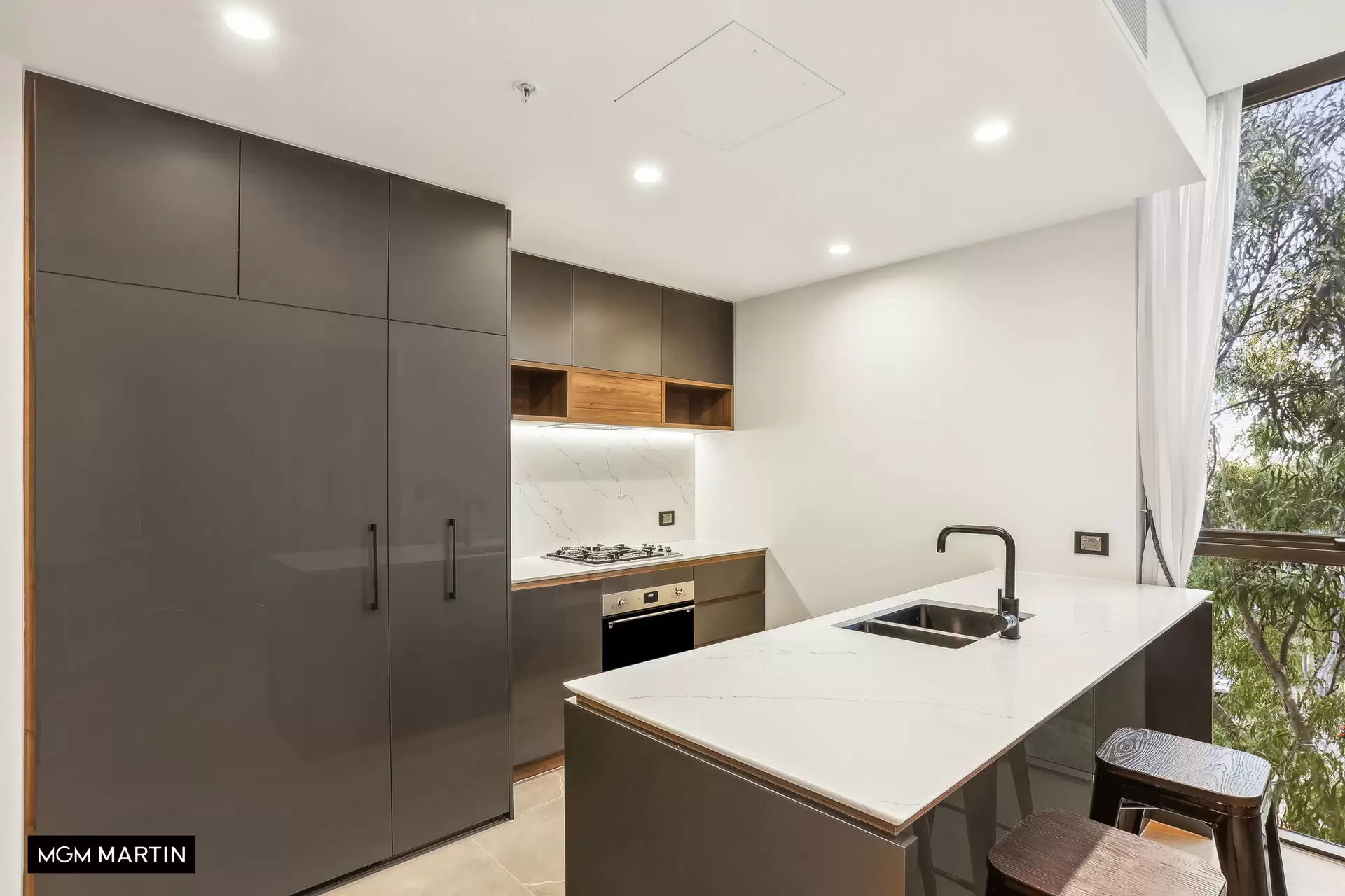 704/16  Fisher Street, Petersham Leased by MGM Martin - image 1