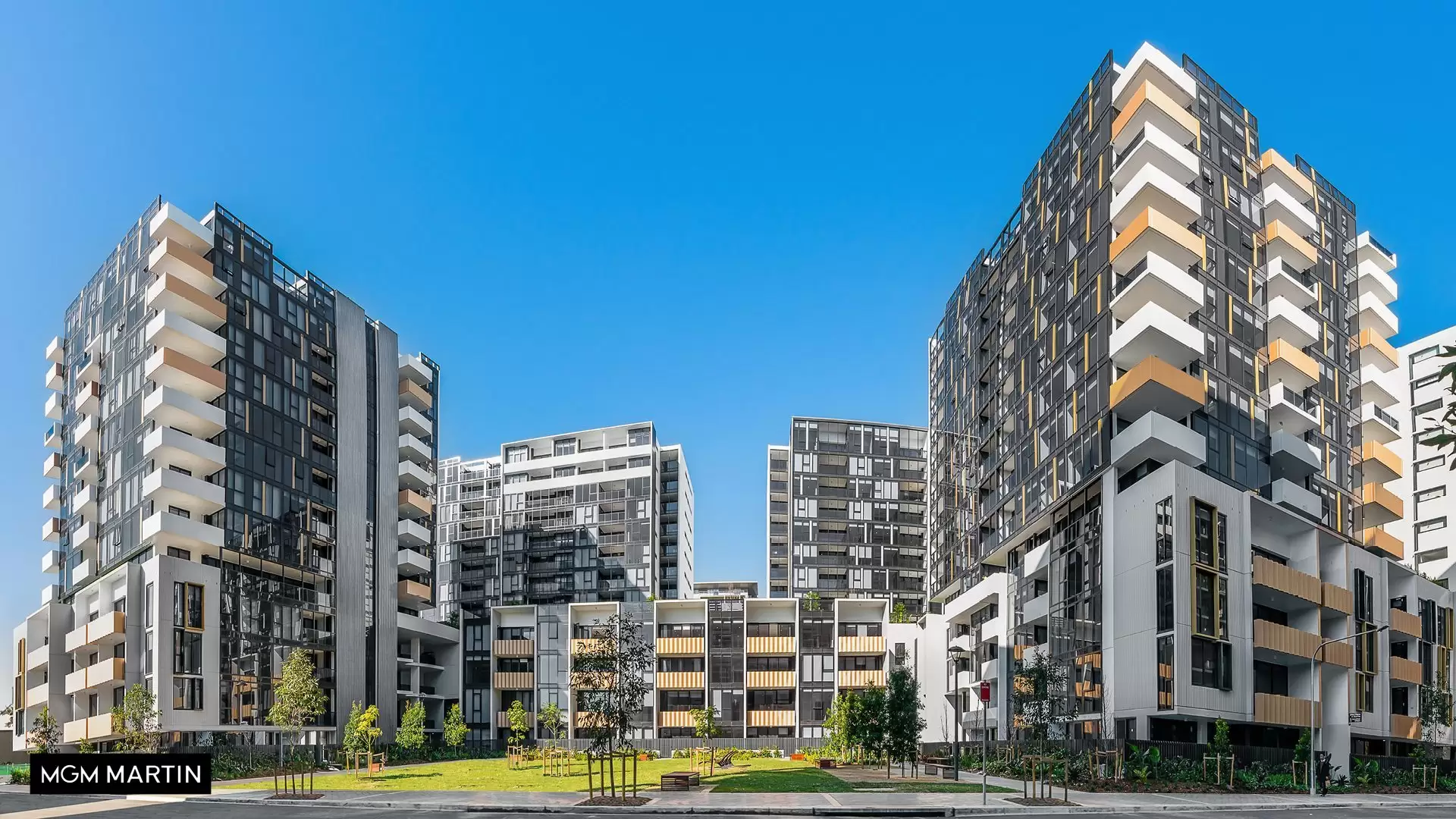 104/6 Bourke Street, Mascot Sold by MGM Martin - image 1