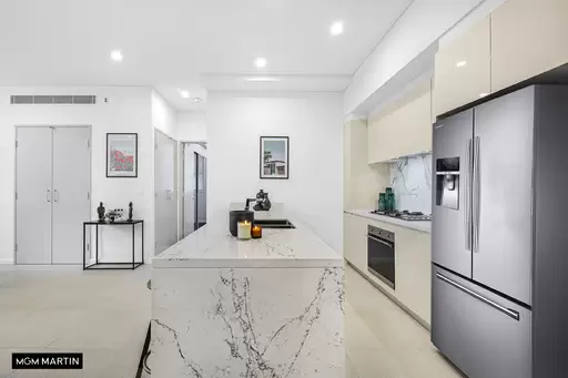 104/6 Bourke Street, Mascot Sold by MGM Martin