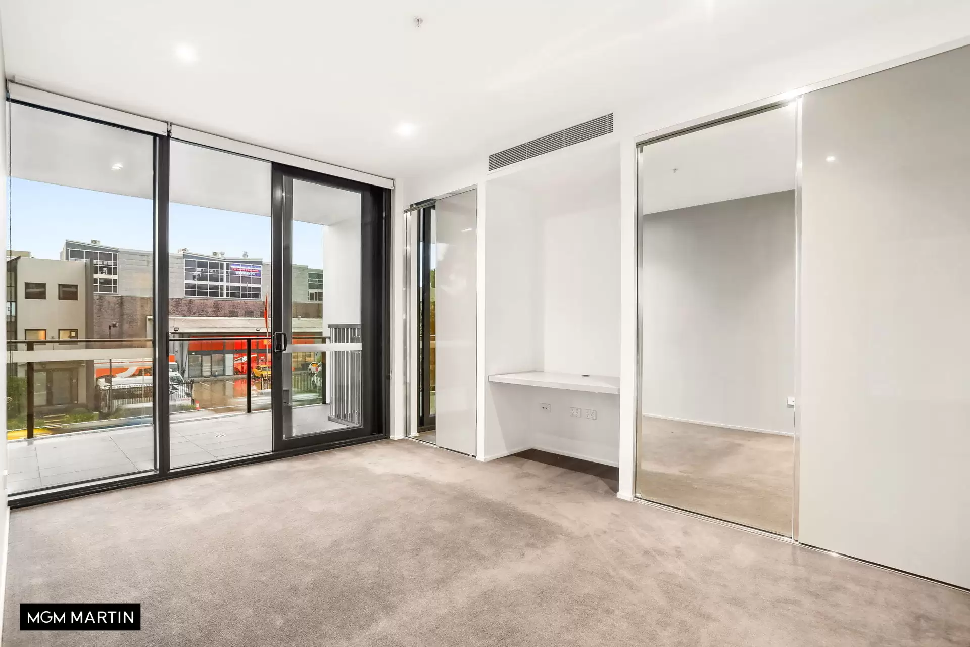 102/659  Gardeners Road, Mascot Leased by MGM Martin - image 1