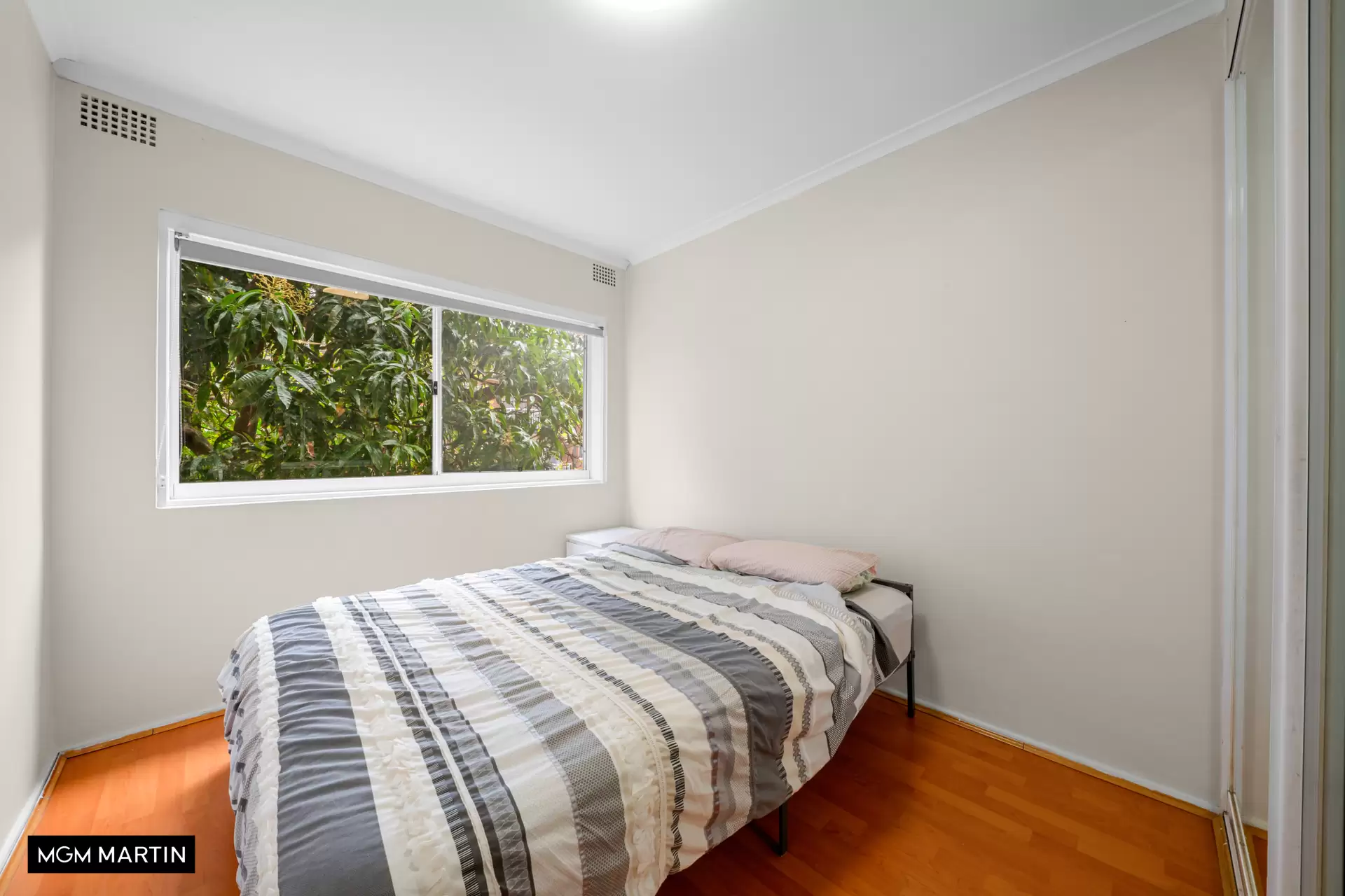 3/1 O'Rourke Crescent, Eastlakes Sold by MGM Martin - image 1