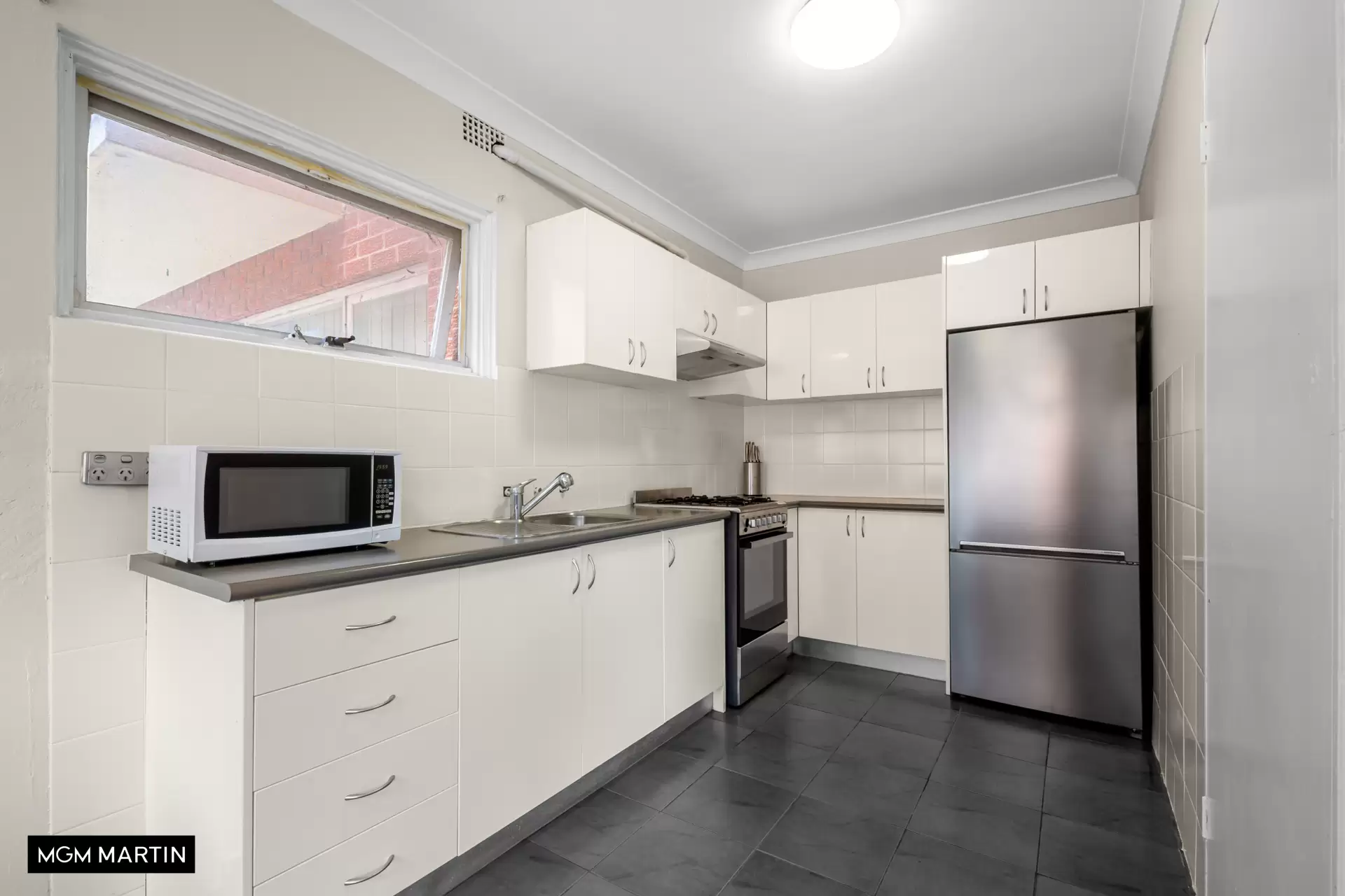 3/1 O'Rourke Crescent, Eastlakes Sold by MGM Martin - image 1