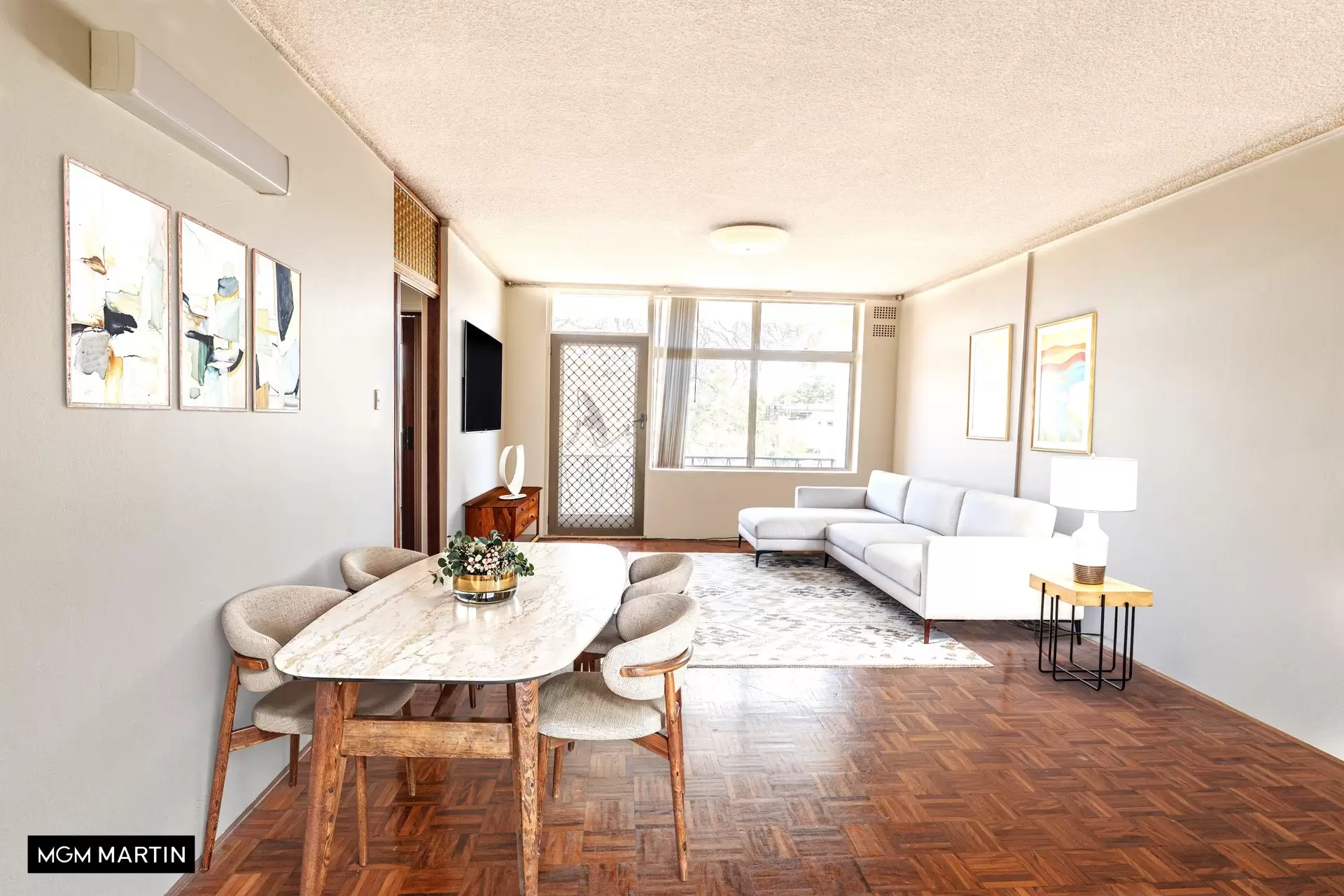 6/28 Barber Avenue, Eastlakes Sold by MGM Martin - image 1