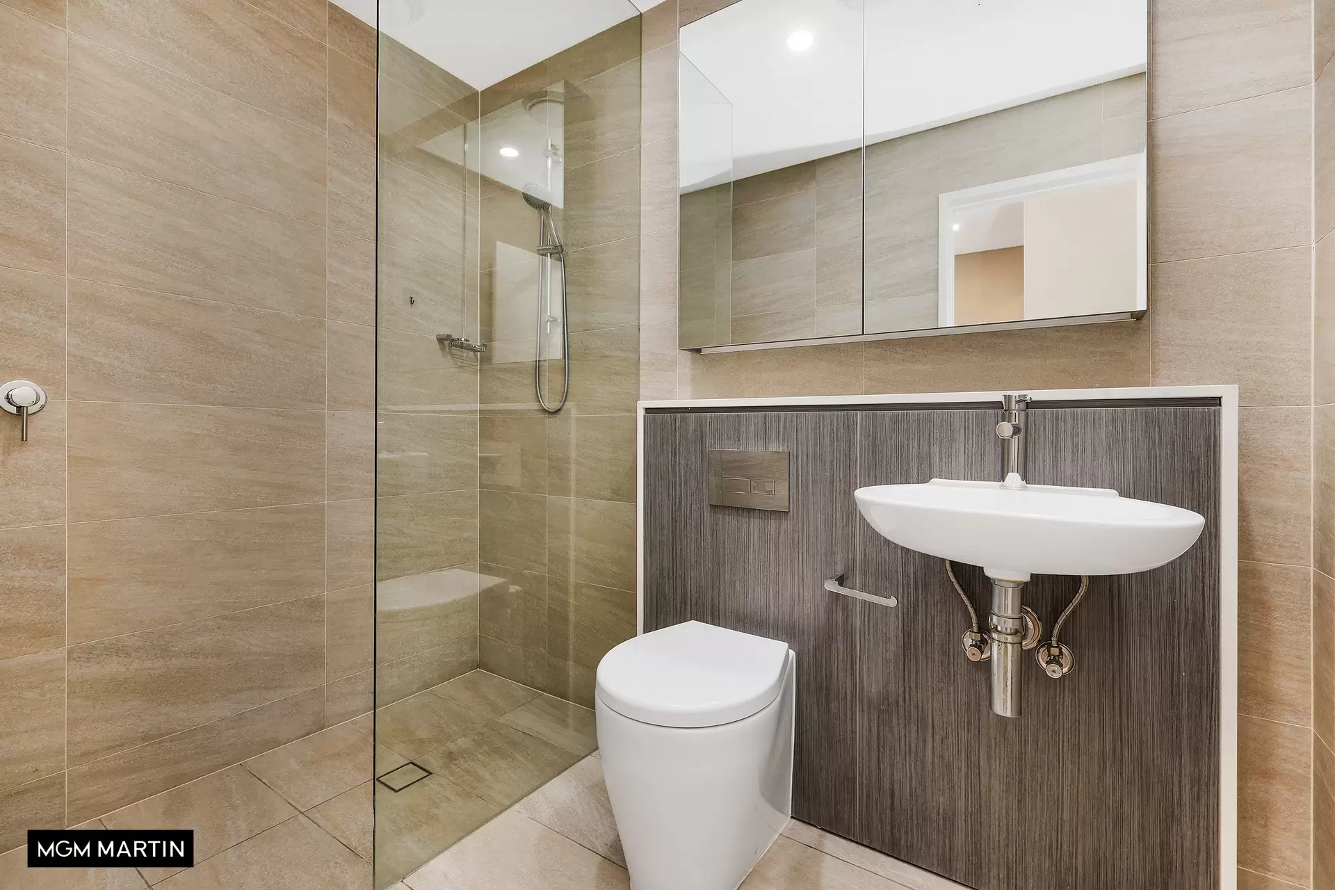 206/20 Archibald Avenue, Waterloo Leased by MGM Martin - image 1