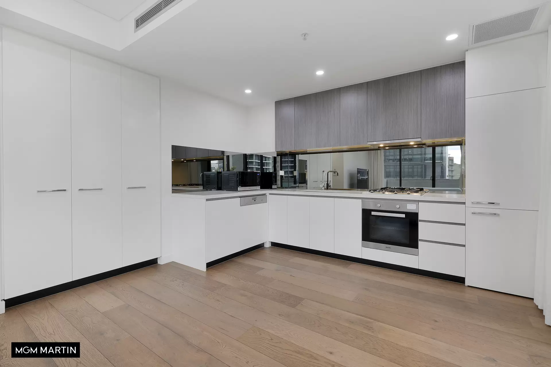 206/20 Archibald Avenue, Waterloo Leased by MGM Martin - image 1
