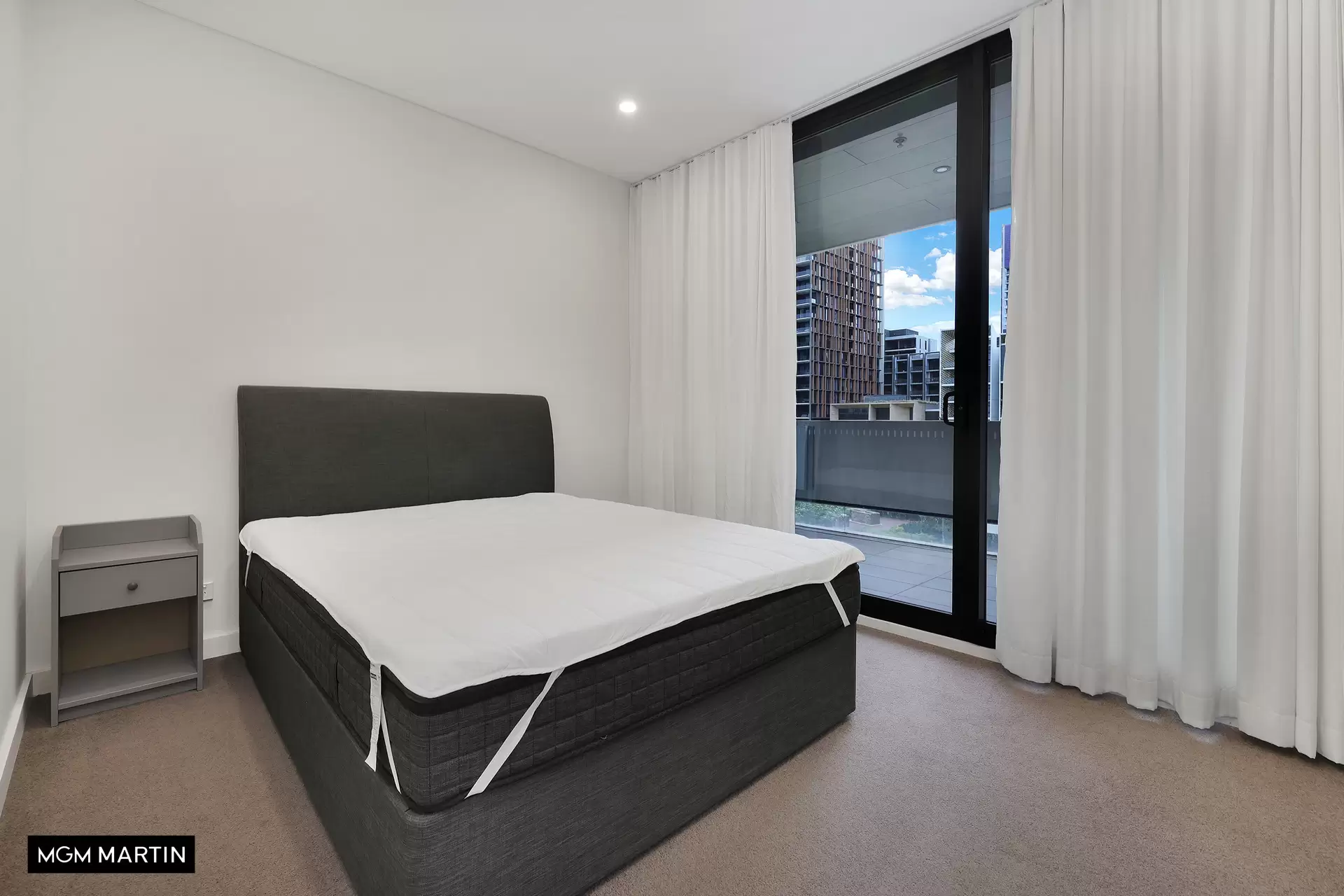 206/20 Archibald Avenue, Waterloo Leased by MGM Martin - image 1