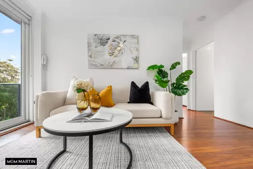13/114 Maroubra Road, Maroubra Sold by MGM Martin