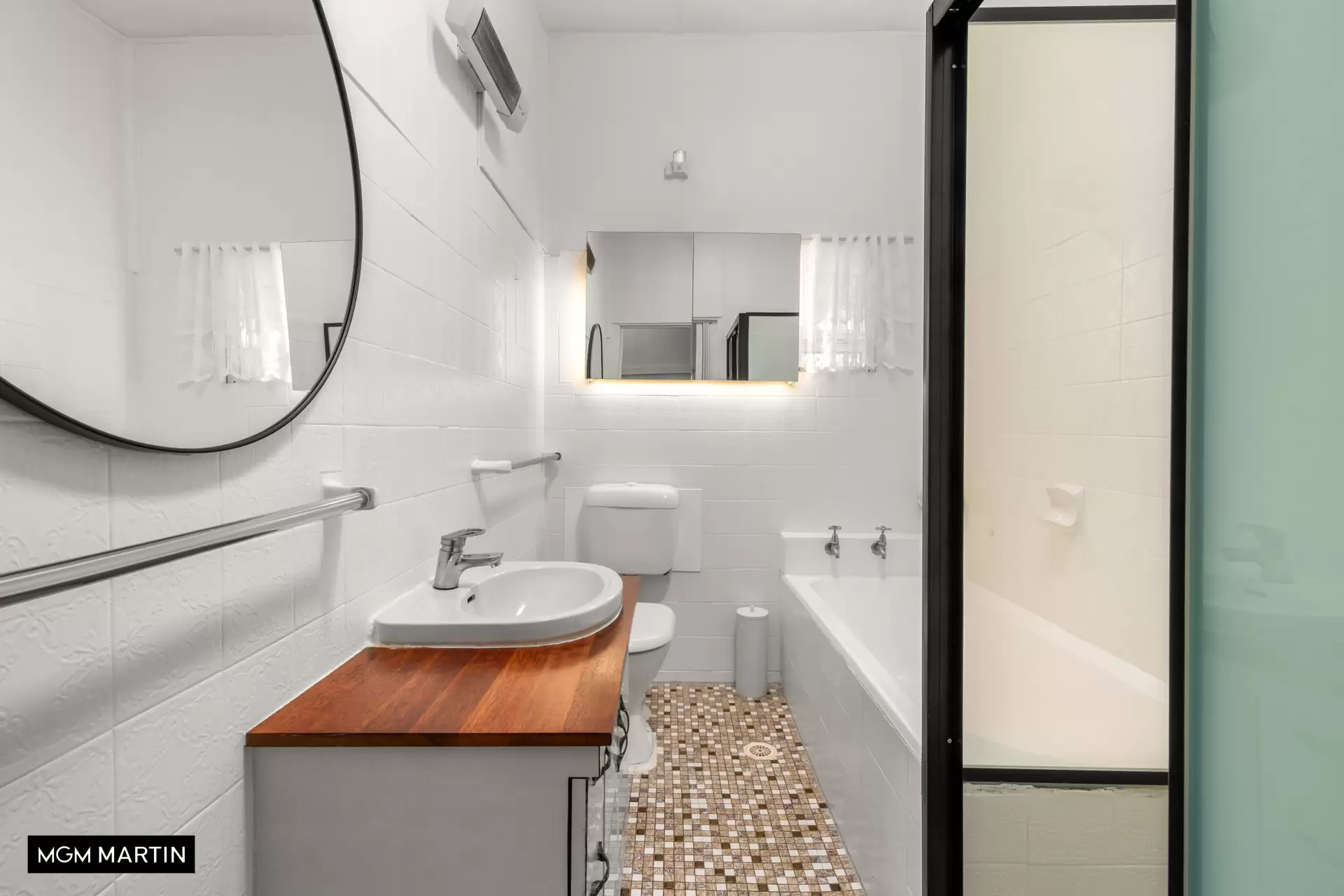 49 Maloney Street, Rosebery Sold by MGM Martin - image 1