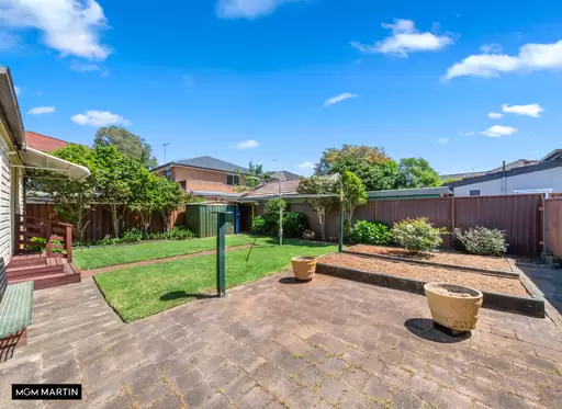 49 Maloney Street, Rosebery Sold by MGM Martin