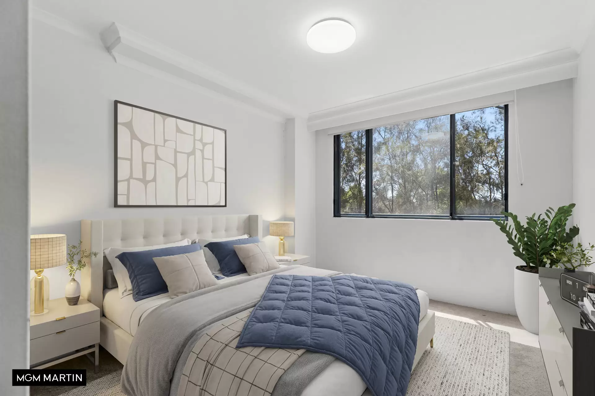 354/83 Dalmeny Avenue, Rosebery Leased by MGM Martin - image 1