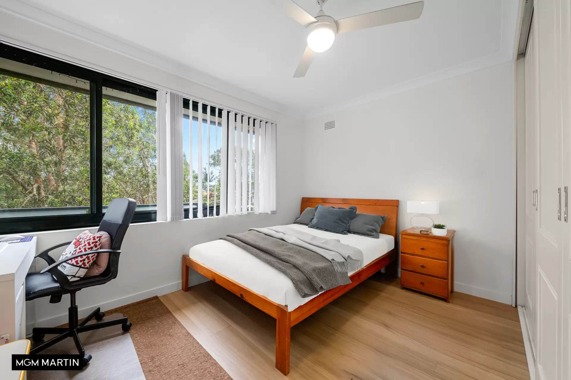 23/291 Gardeners Road, Eastlakes Sold by MGM Martin - image 1